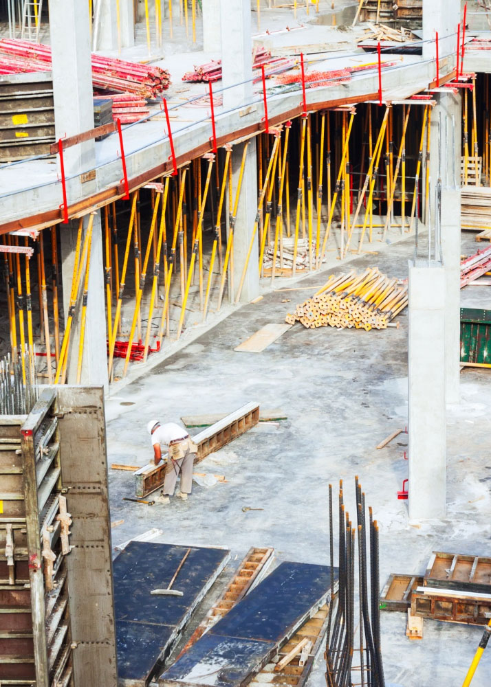 Servicios de ingeniería obra-reforma-insefe-ingenieria